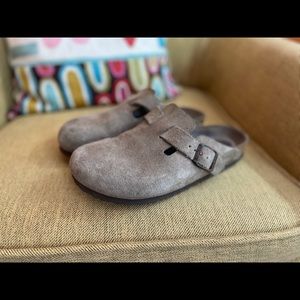Birkenstock’s Size 37